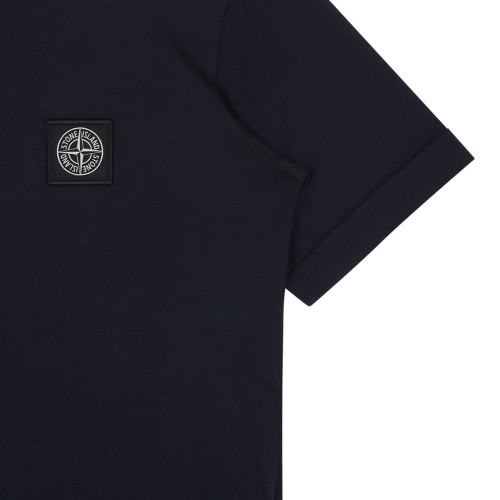 Navy Blue T-Shirt