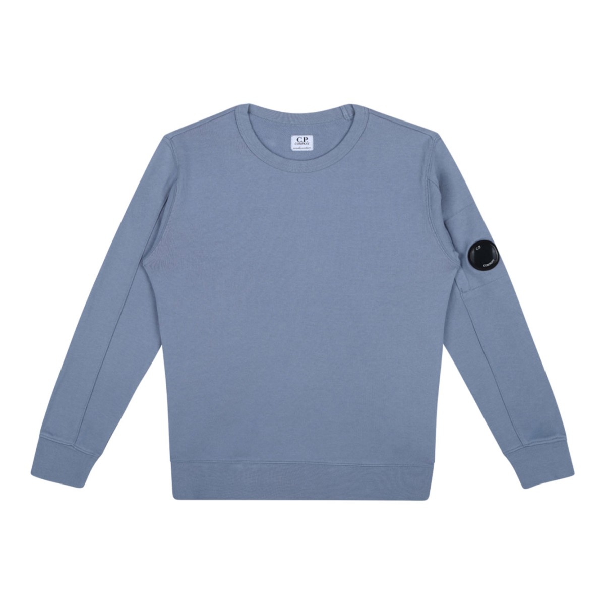 Flint Stone Sweatshirt