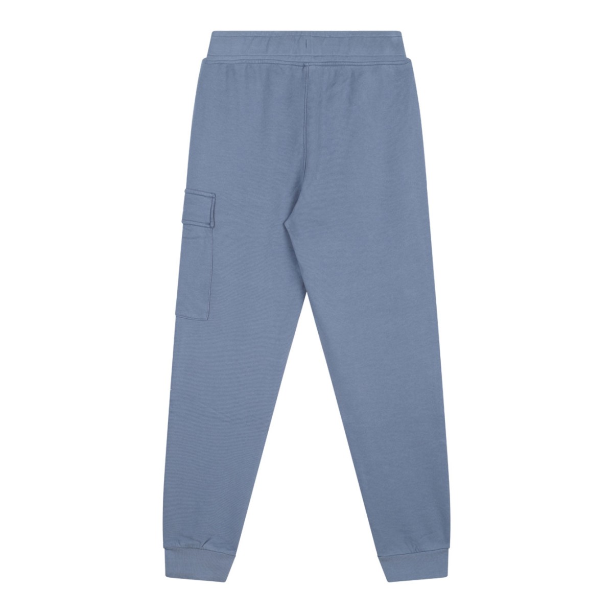 Flint Stone Lens Detail Track Pants