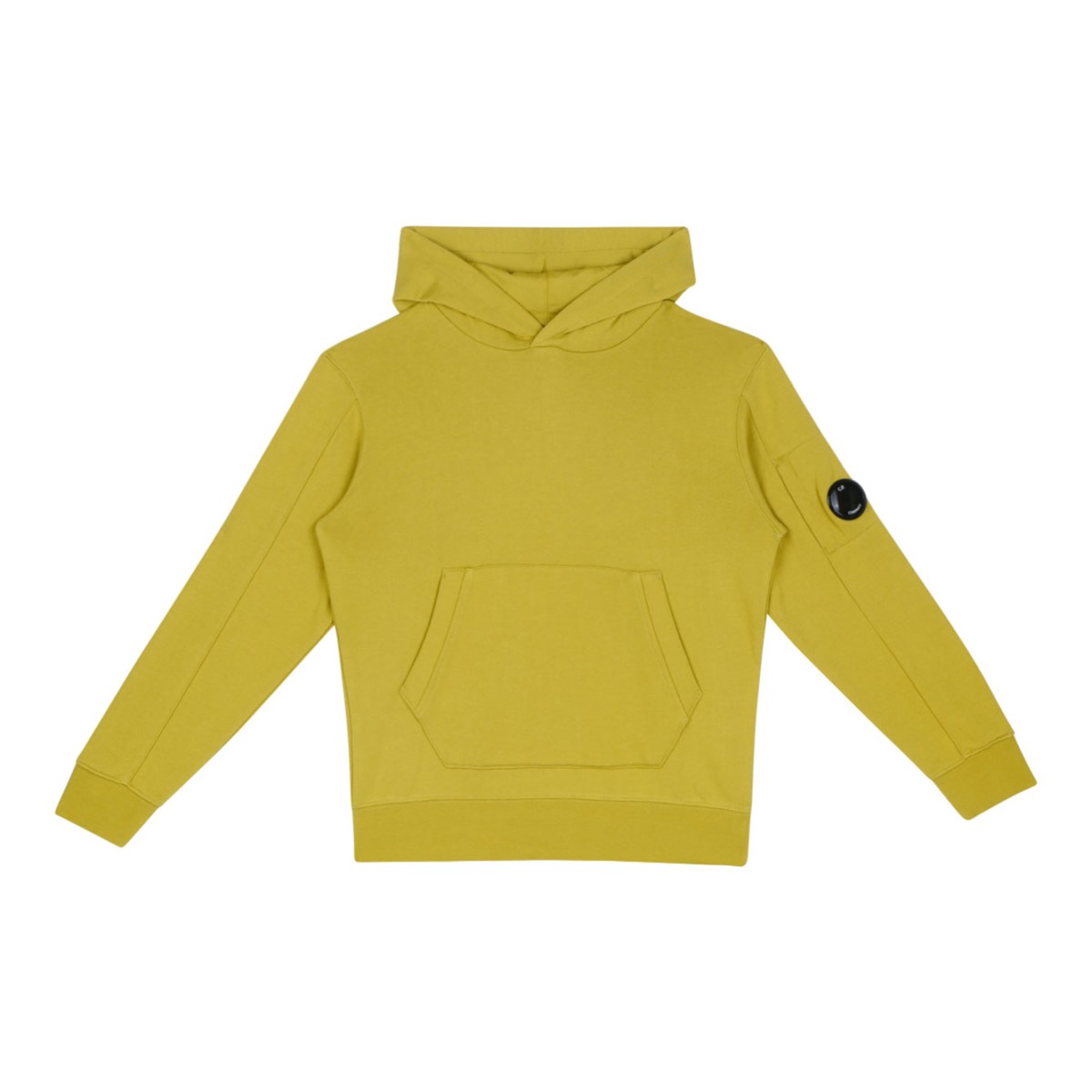 Cypress Green Hoodie