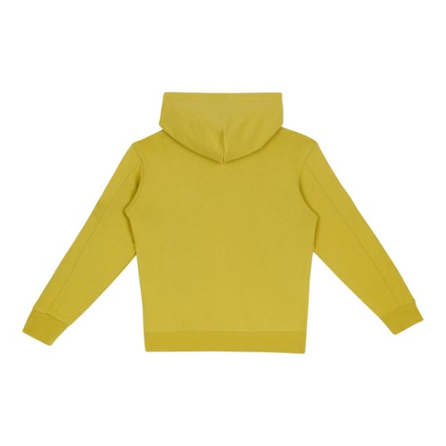 Cypress Green Hoodie 2