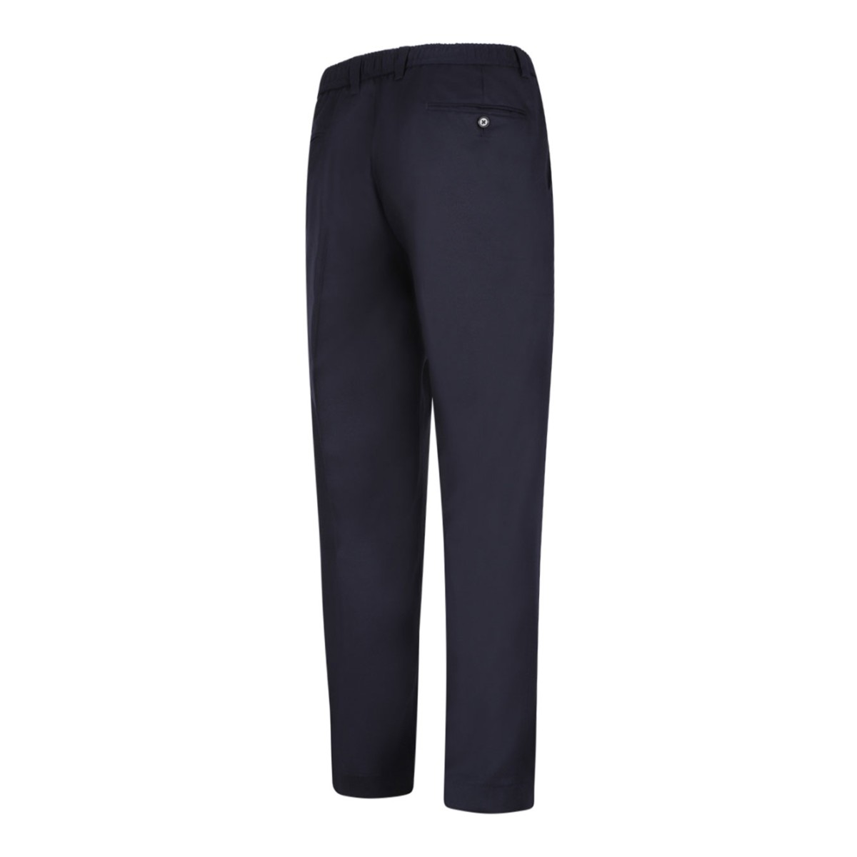 Navy Blue Trousers