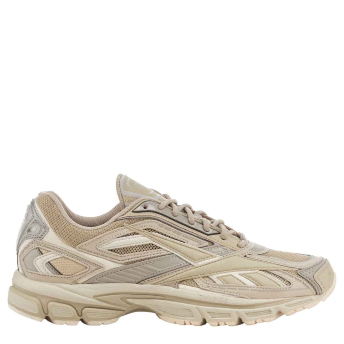Neutral Premier Road Ultra Sneakers