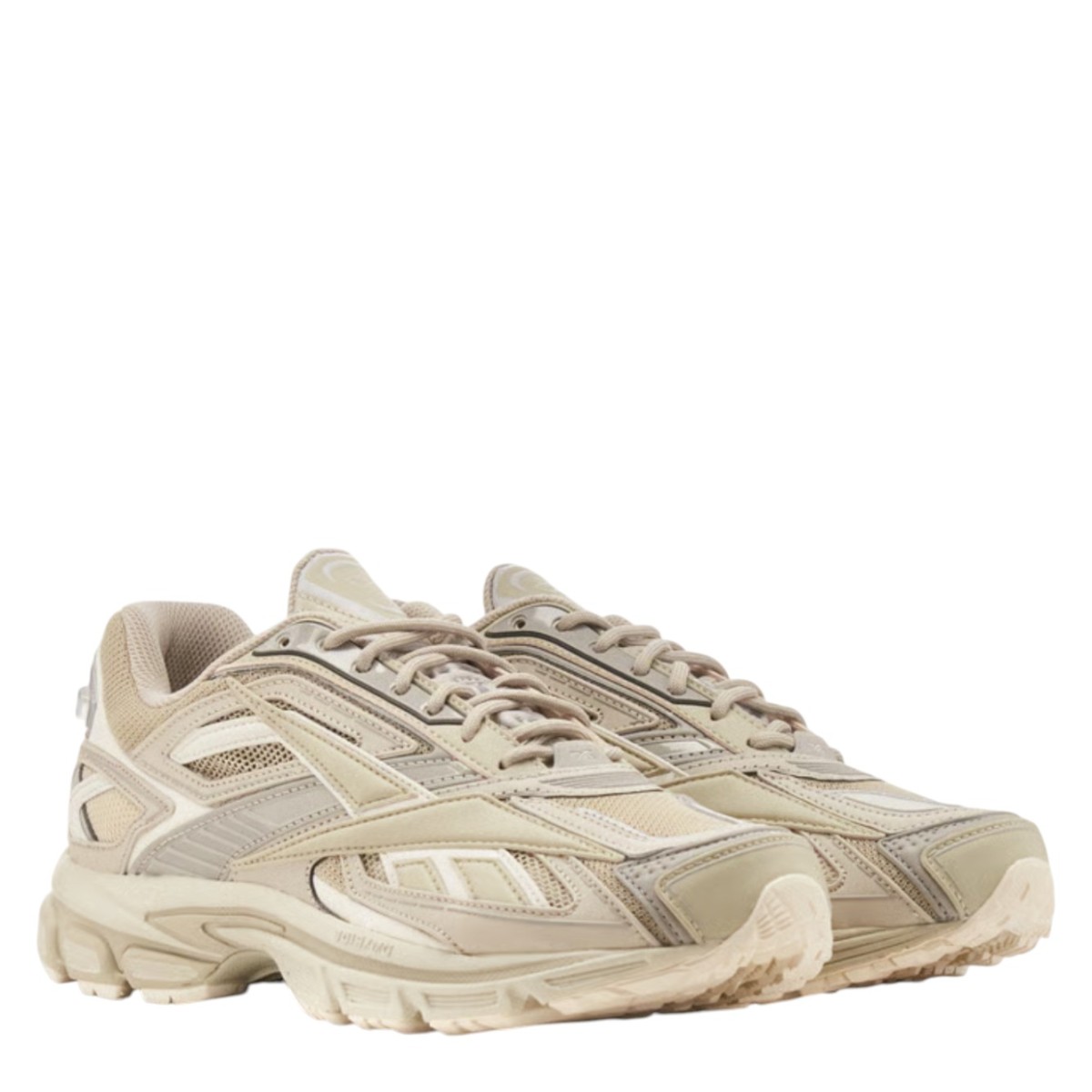 Neutral Premier Road Ultra Sneakers