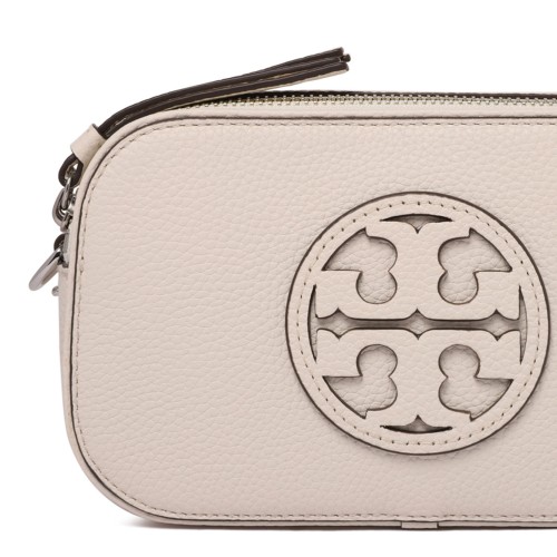 New Ivory Miller Mini Shoulder Bag