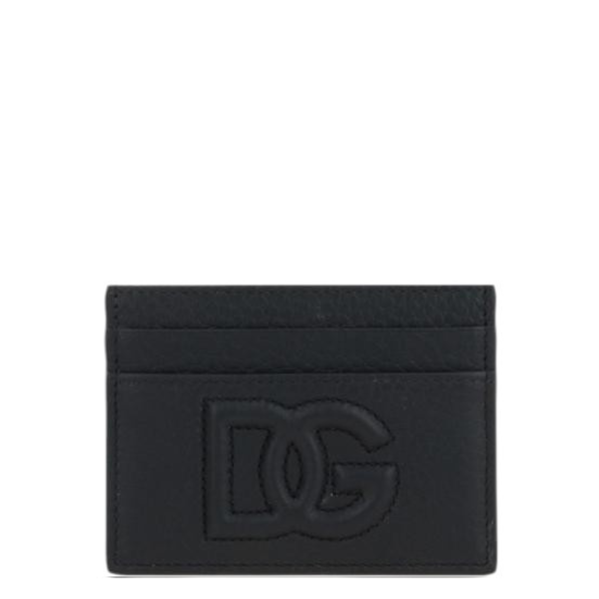 Black Card Holder
