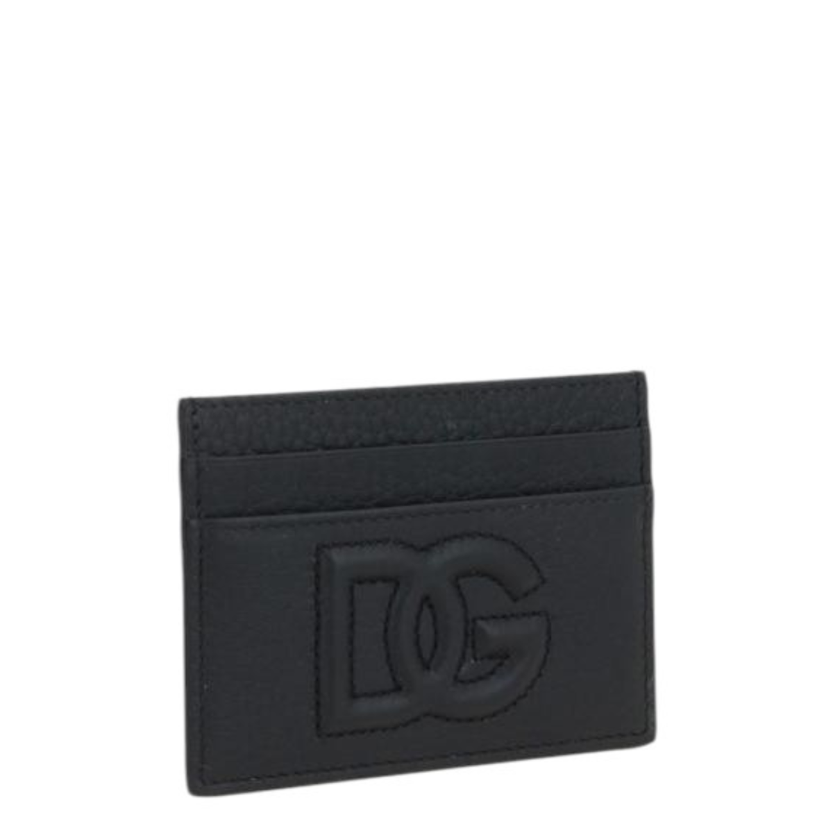 Black Card Holder