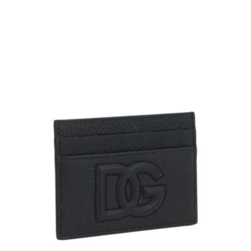 Black Card Holder
