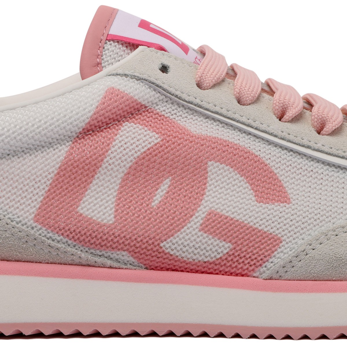 DG Cushion Sneakers