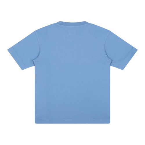 Pacific Blue Logo Patch T-Shirt