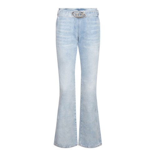 Disel Ebbey Flared Jeans