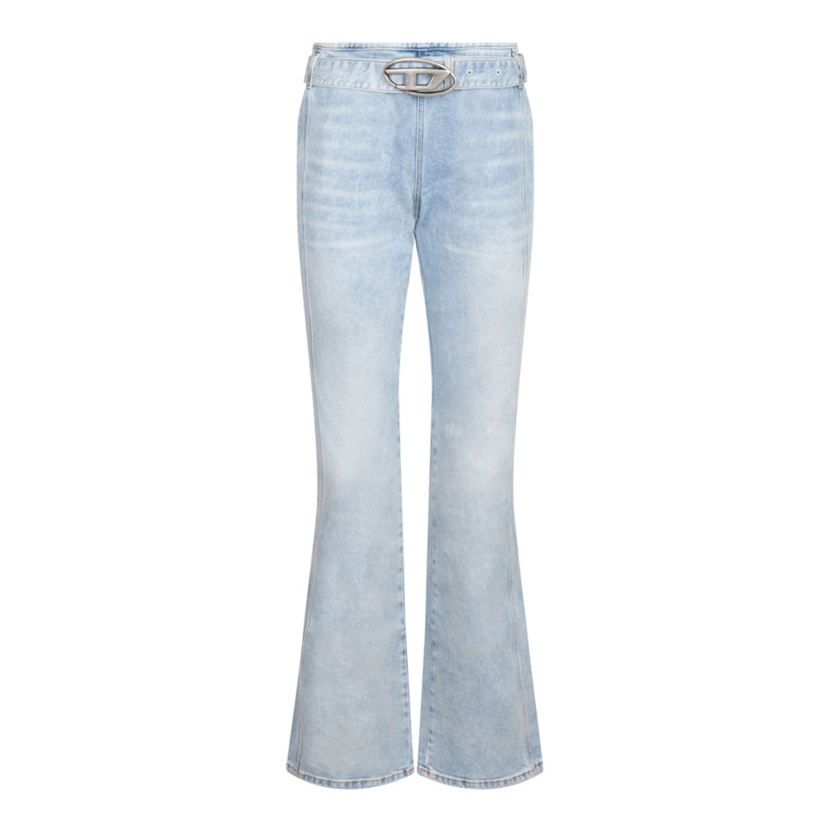 Disel Ebbey Flared Jeans