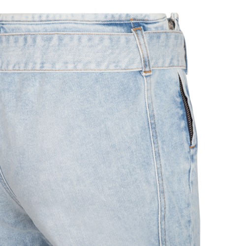 Disel Ebbey Flared Jeans