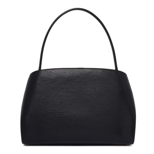 Black Hug Shoulder Bag 2