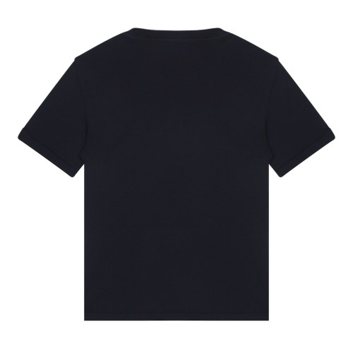 Navy Blue T-Shirt