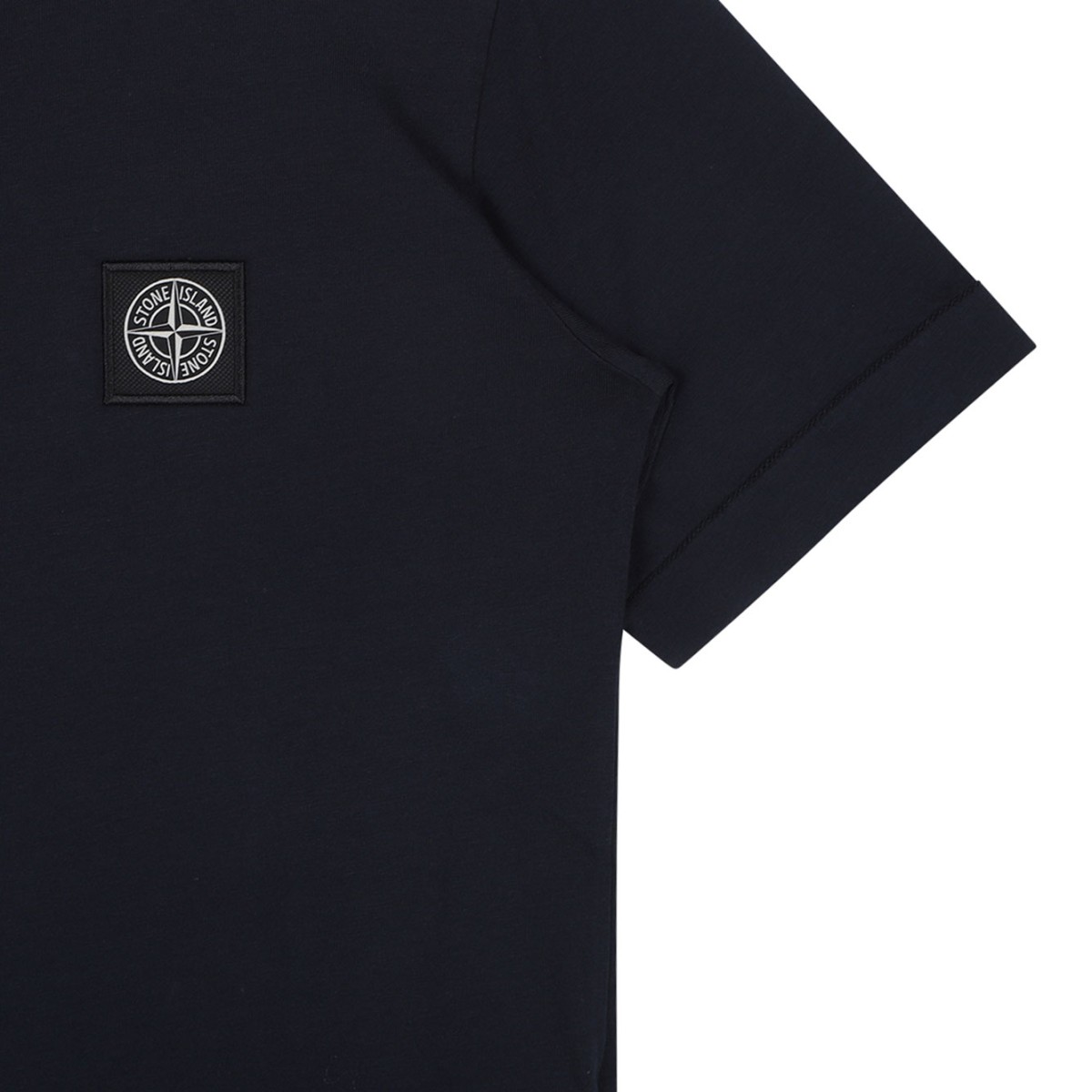 Navy Blue T-Shirt