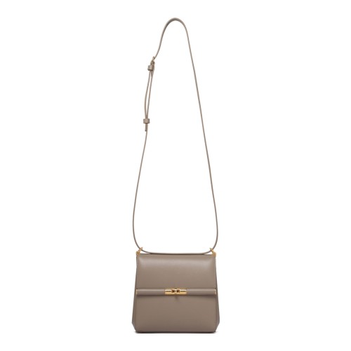 Taupe Marlene Shoulder Bag