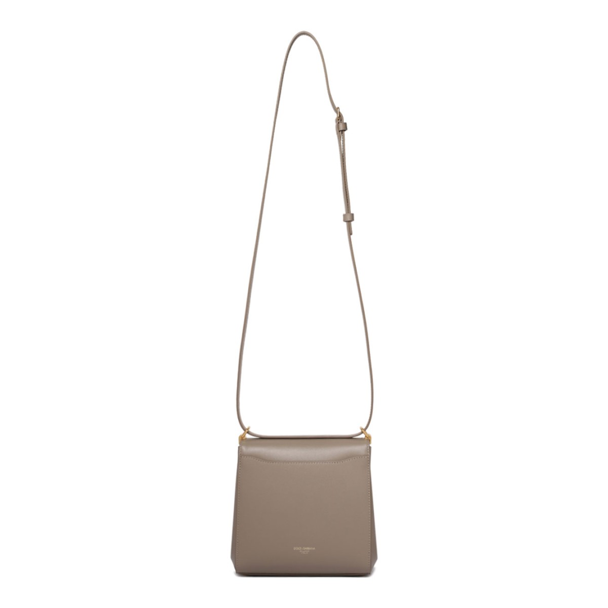 Taupe Marlene Shoulder Bag
