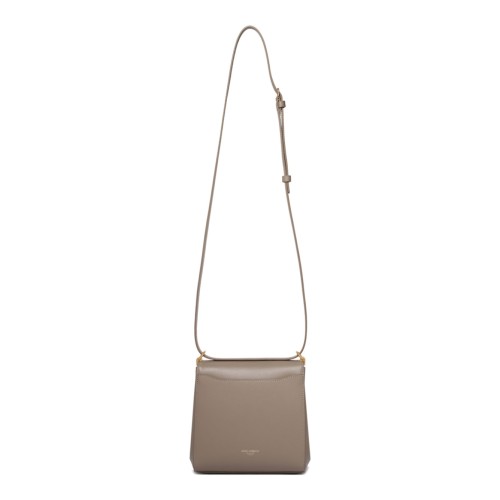 Taupe Marlene Shoulder Bag