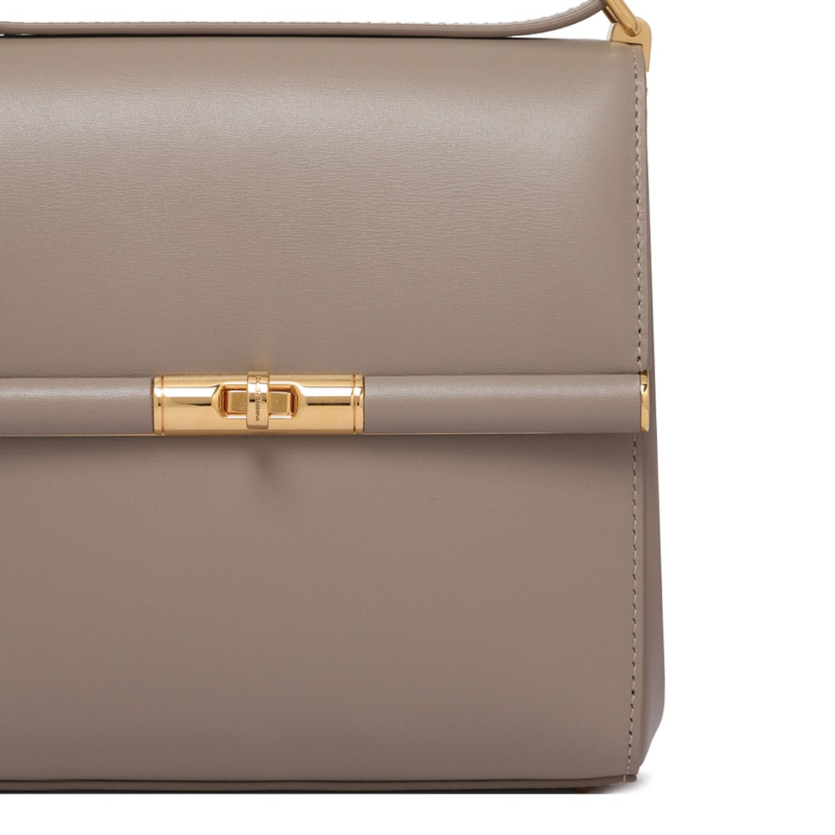 Taupe Marlene Shoulder Bag