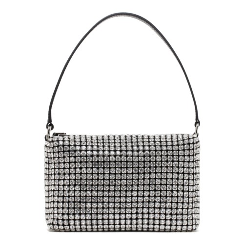 Crystal Wangloc Clutch Bag