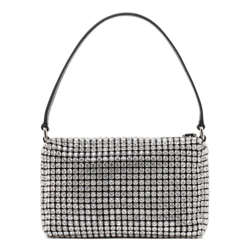 Crystal Wangloc Clutch Bag