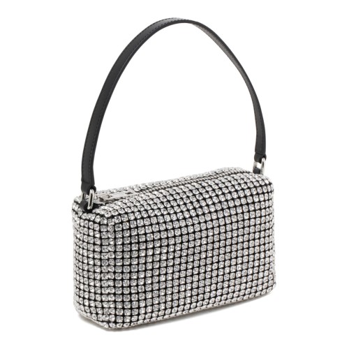 Crystal Wangloc Clutch Bag