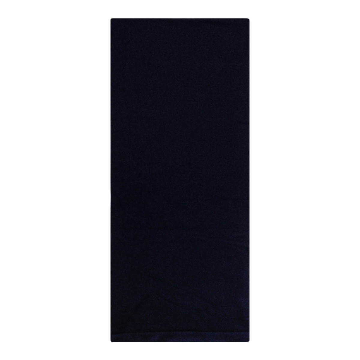 Navy Blue Cashmere Scarf