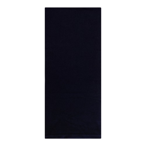 Navy Blue Cashmere Scarf