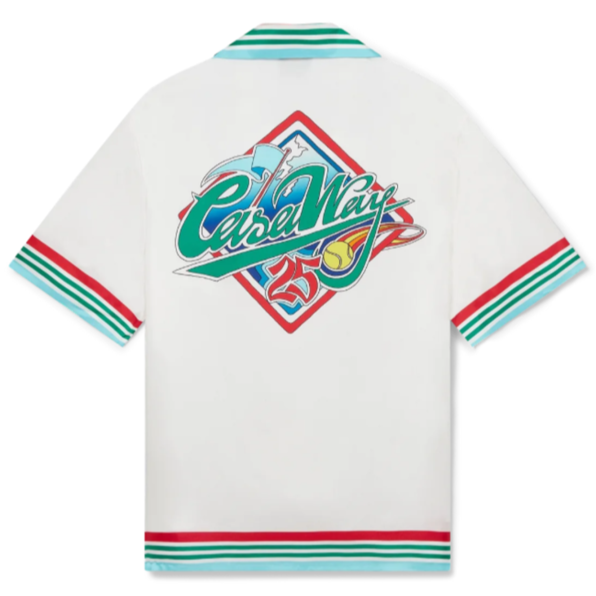 Way World Series Shirt