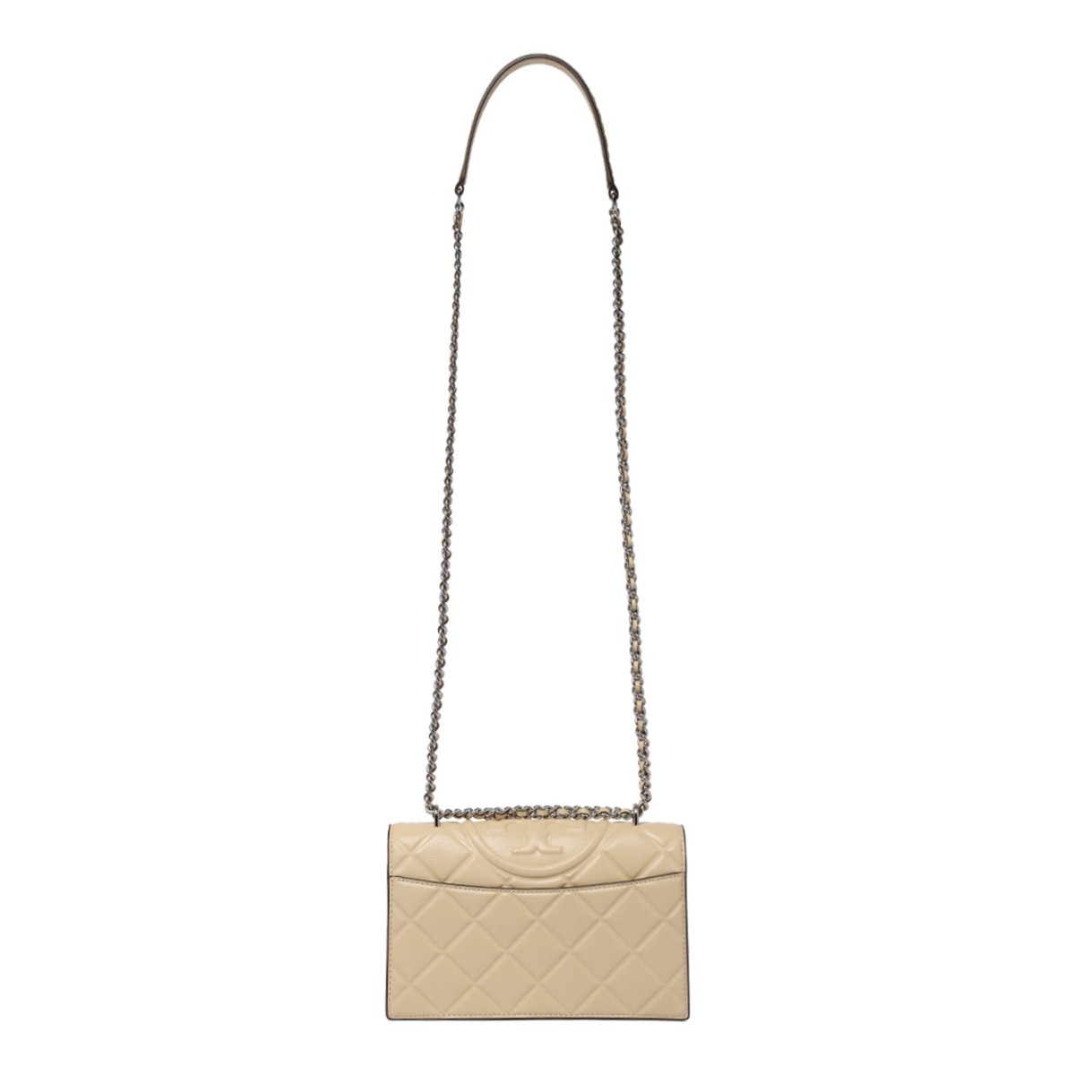 Small Fleming Shoulder Bag