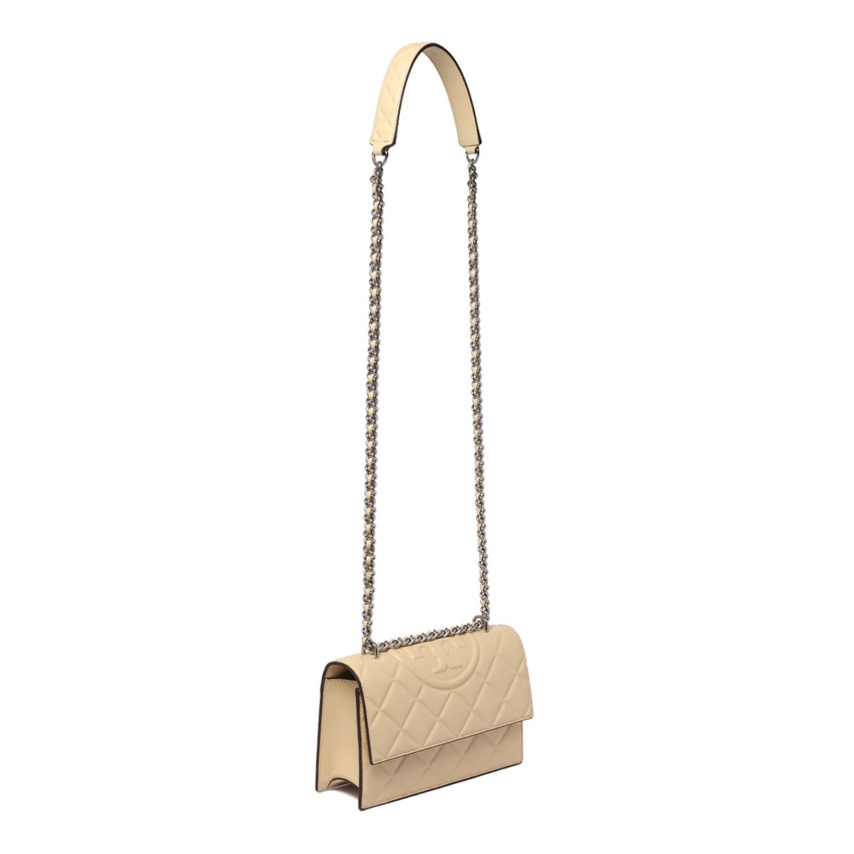 Small Fleming Shoulder Bag