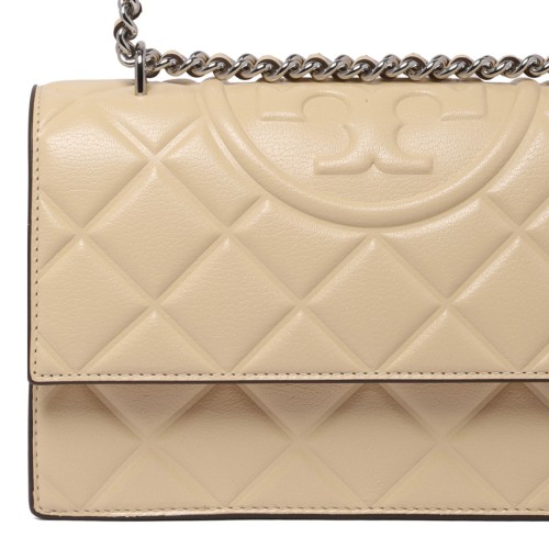 Small Fleming Shoulder Bag