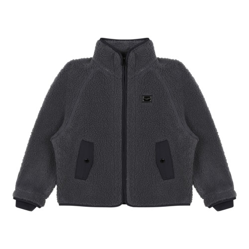 Anthracite Grey Jacket