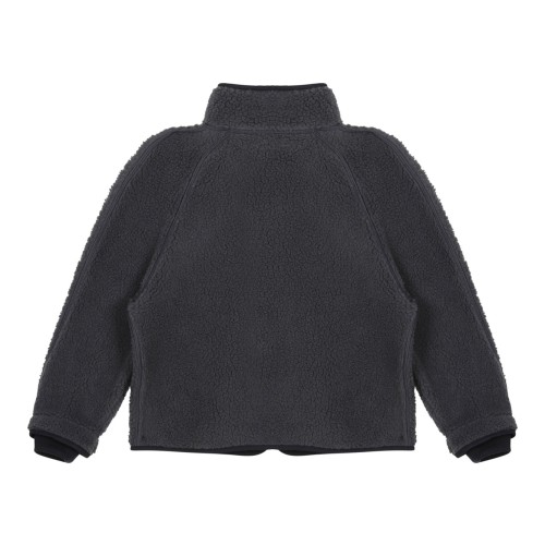 Anthracite Grey Jacket 2