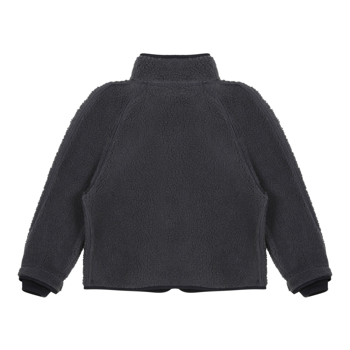 Anthracite Grey Jacket