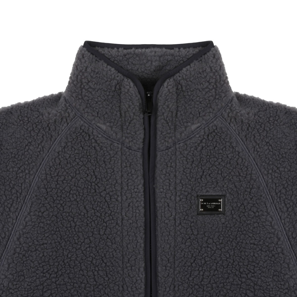 Anthracite Grey Jacket