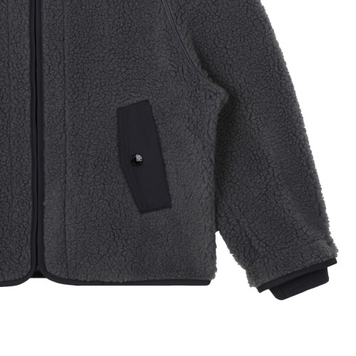 Anthracite Grey Jacket