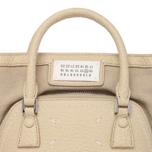 Sand Beige 5AC Hand Bag