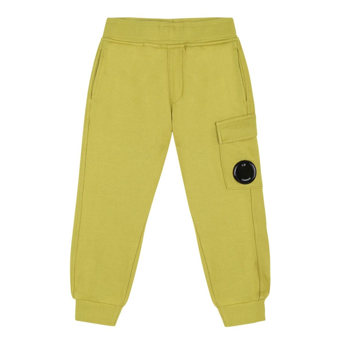 Cypress Green Track Sweatpants