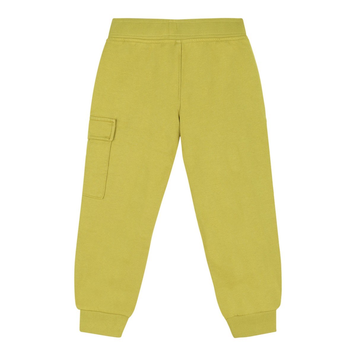 Cypress Green Track Sweatpants