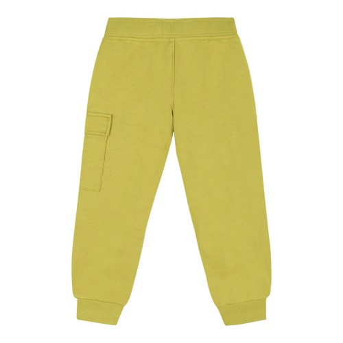 Cypress Green Track Sweatpants