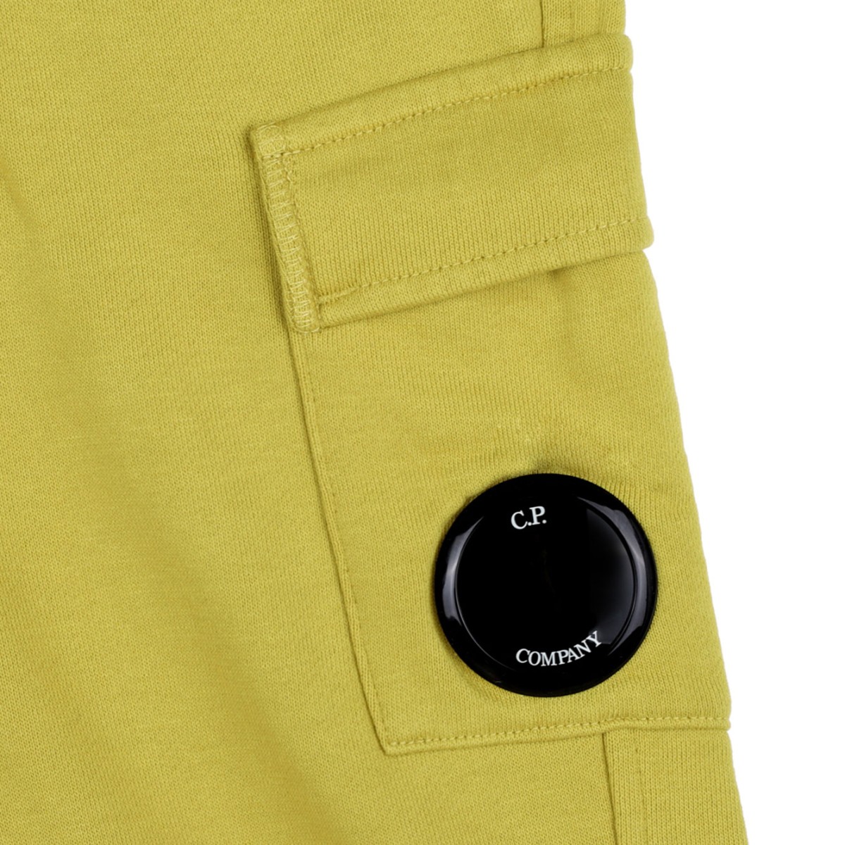 Cypress Green Track Sweatpants