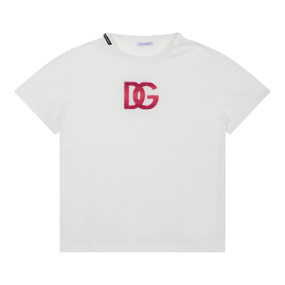 DG Logo T-Shirt
