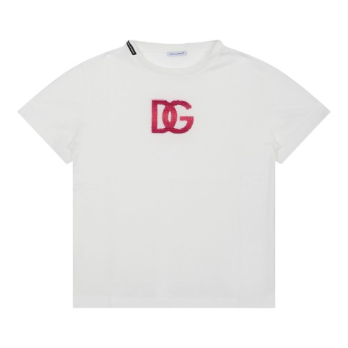 DG Logo T-Shirt
