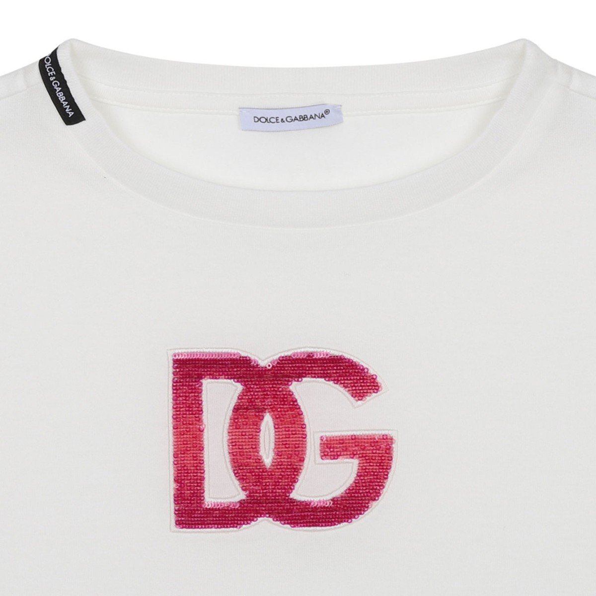 DG Logo T-Shirt