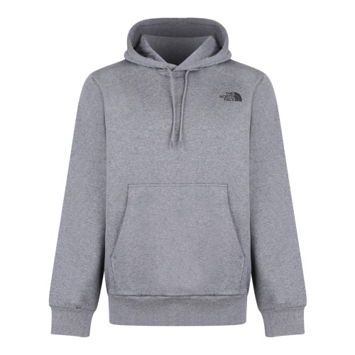 Grey Sweatshirt