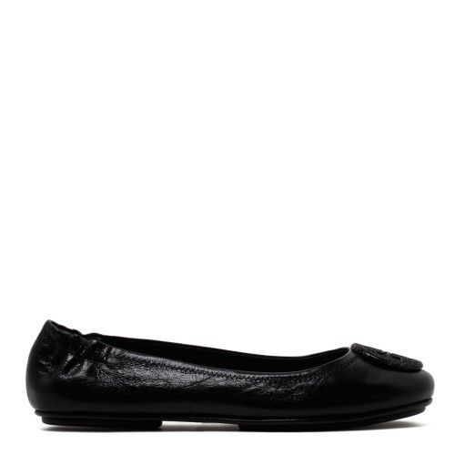 Black Minnie Travel Pave Dancer