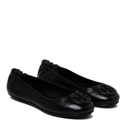 Black Minnie Travel Pave Dancer 2