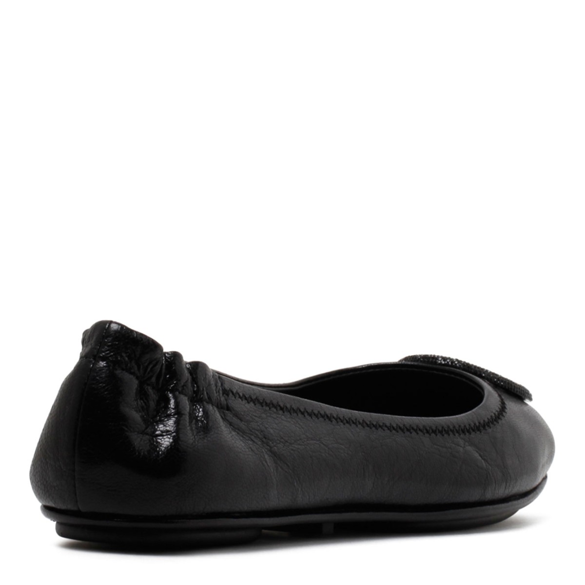 Black Minnie Travel Pave Dancer